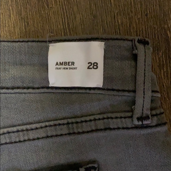 Shorts - Picture 3 of 4